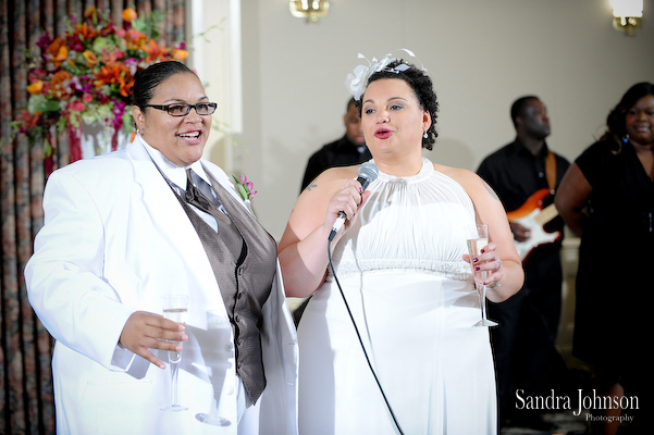 Best Harry P. Leu Gardens Wedding photographer - Sandra Johnson (SJFoto.com)